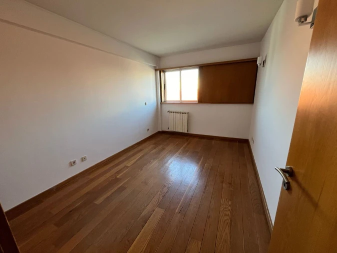 Apartamento T1 para Arrendamento em Custóias, Leça do Balio e Guifões Foto 6