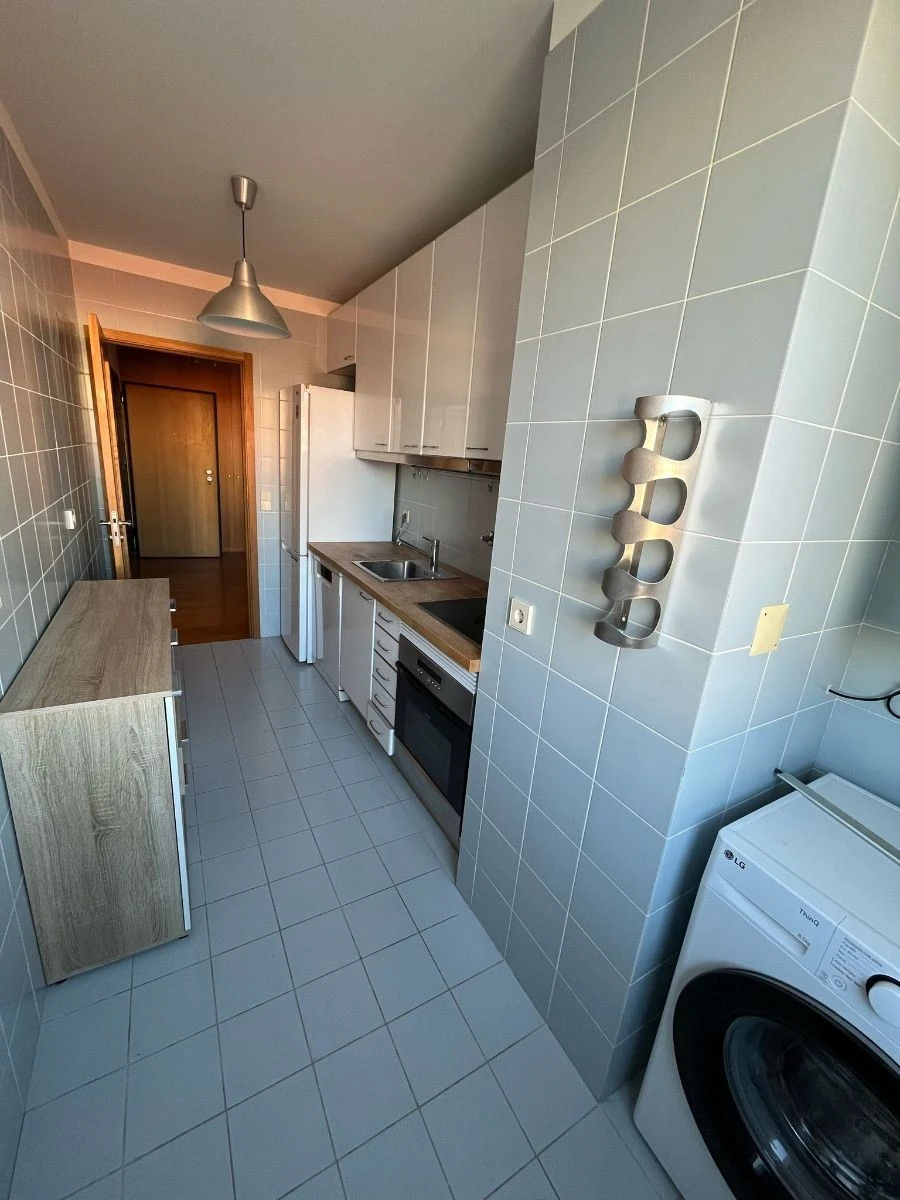 Apartamento T1 para Arrendamento em Custóias, Leça do Balio e Guifões Foto 7