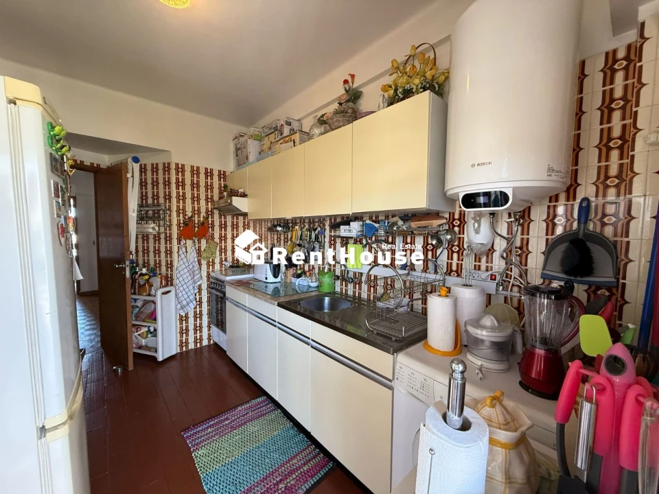 Apartamento T3 para Venda em Alhadas Foto 9