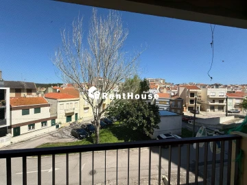 Apartamento T3 para Venda em Alhadas