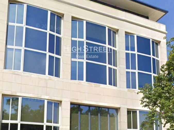 Escritório para Arrendamento em Alvalade Foto 3