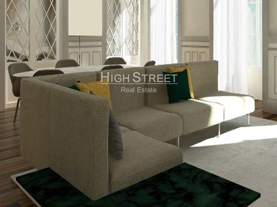 Apartamento T2 para Venda em Misericórdia Foto 3