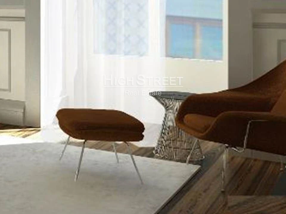 Apartamento T2 para Venda em Misericórdia Foto 4