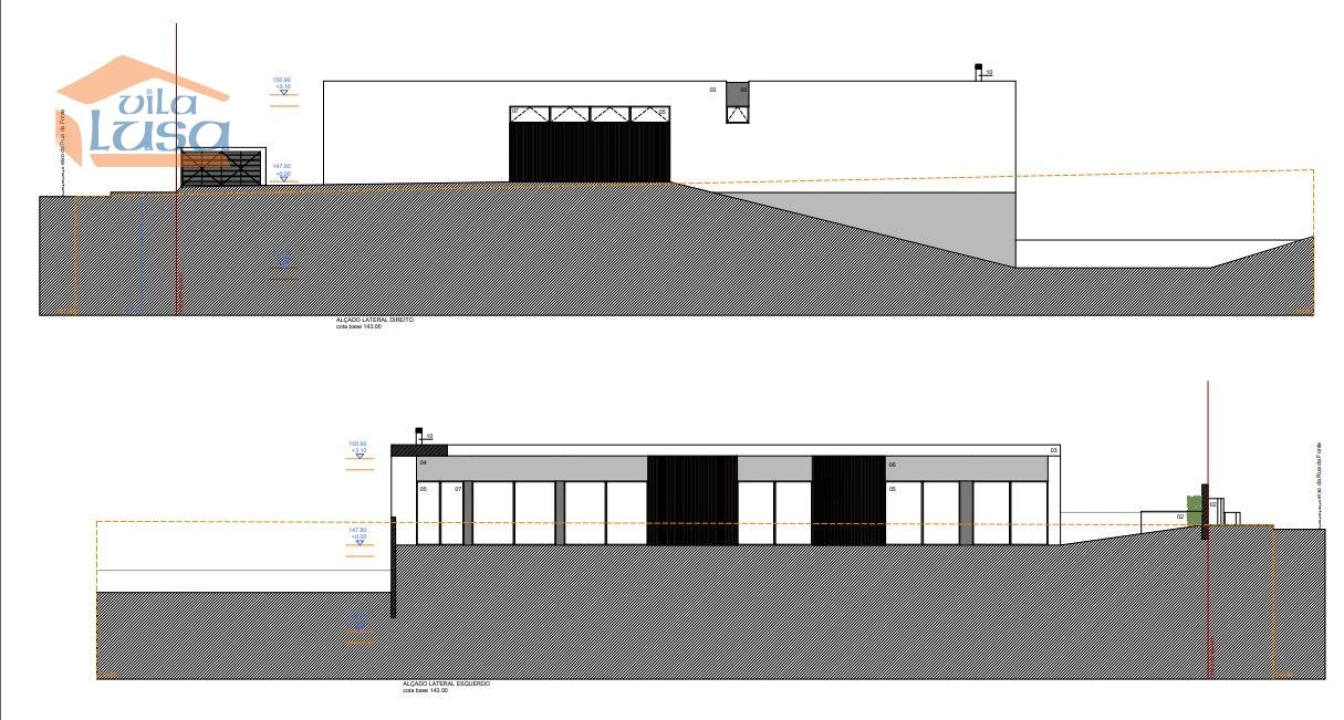 Terreno para Venda em Castêlo da Maia Foto 20