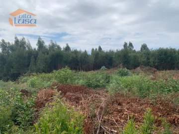 Terreno para Venda em Castêlo da Maia