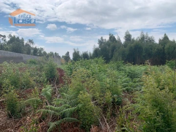 Terreno para Venda em Castêlo da Maia