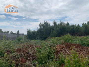 Terreno para Venda em Castêlo da Maia