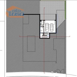 Terreno para Venda em Castêlo da Maia