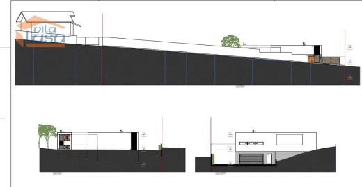 Terreno para Venda em Castêlo da Maia
