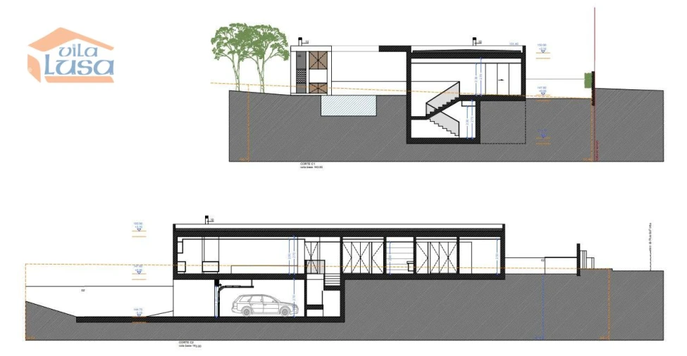 Terreno para Venda em Castêlo da Maia Foto 21