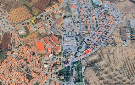 Terreno para Venda em Alfandega da Fe