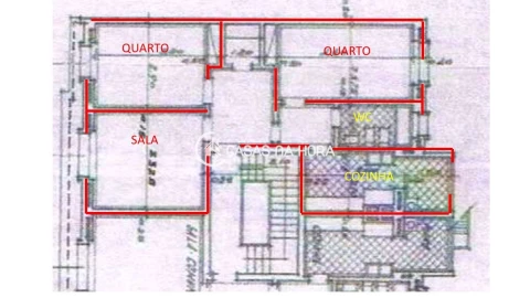 Apartamento T3 para Arrendamento em Campolide
