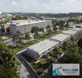 Moradia T3 para Venda em Arcozelo