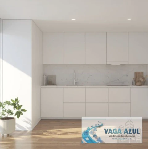 Moradia T3 para Venda em Arcozelo