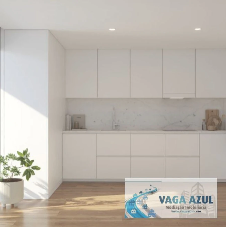 Moradia T3 para Venda em Arcozelo Foto 6