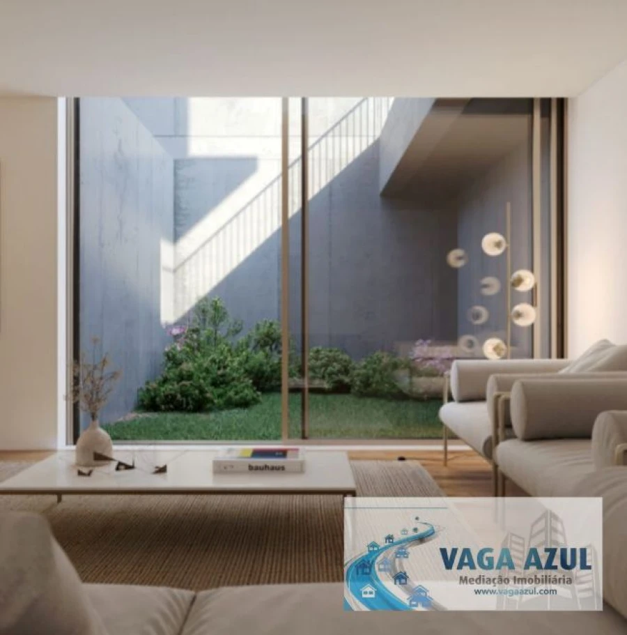 Moradia T3 para Venda em Arcozelo Foto 7