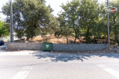 Terreno Agricola ou Rústico para Venda em São Mamede