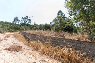 Terreno Agricola ou Rústico para Venda em São Mamede