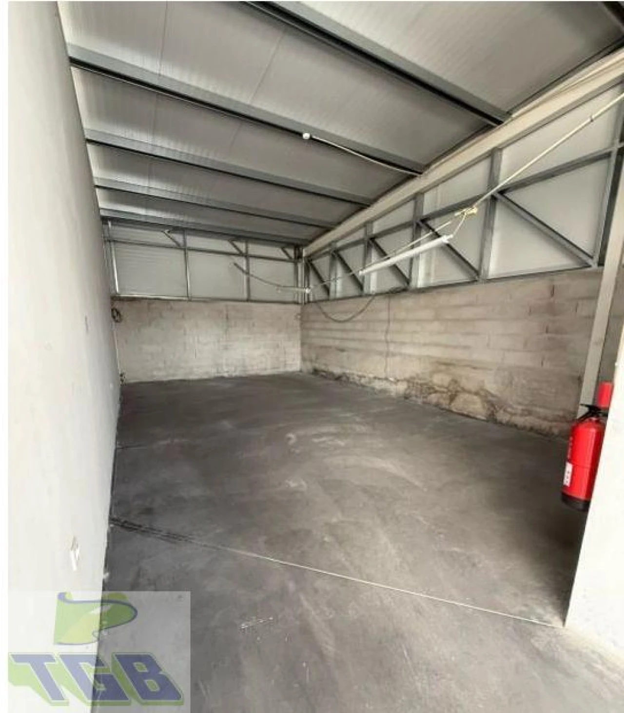 Armazém para Venda em Vila Franca das Naves e Feital Foto 8