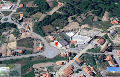 Armazém para Venda em Vila Franca das Naves e Feital