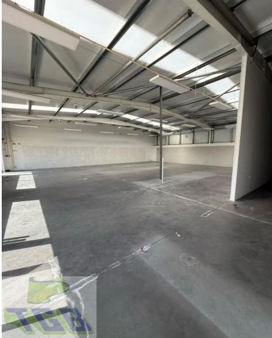 Armazém para Venda em Vila Franca das Naves e Feital Foto 3