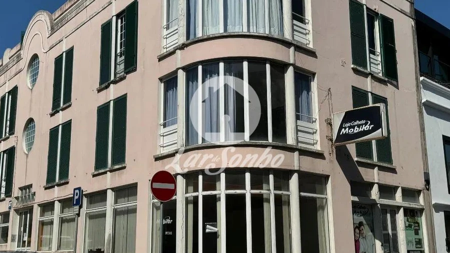 Negócio para Venda em Ponta Delgada (São Pedro)