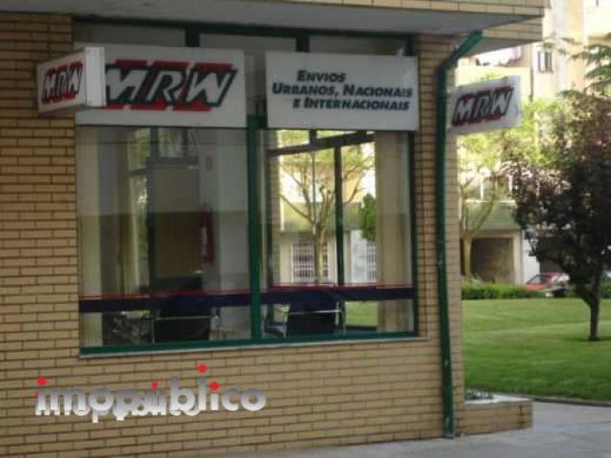 Loja para Venda em Braga (São José de São Lázaro e São João do Souto)