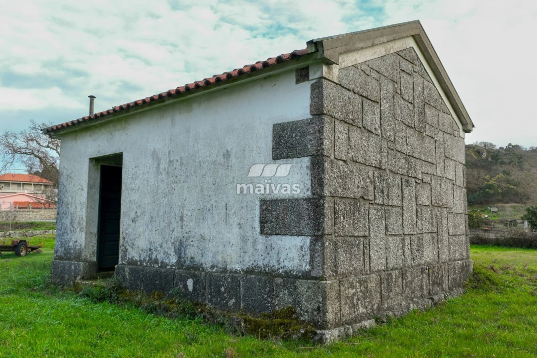 Moradia T2 para Venda em Cuide de Vila Verde Foto 4