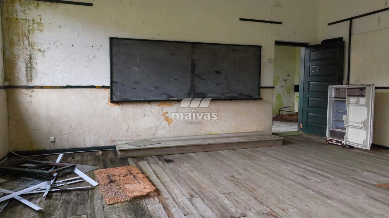 Moradia T2 para Venda em Cuide de Vila Verde Foto 11