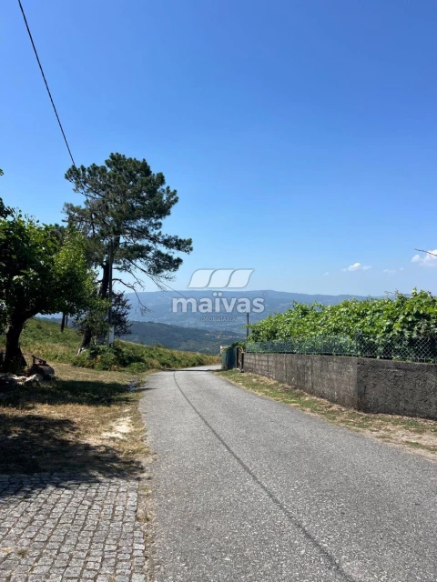 Moradia T2 para Venda em Cuide de Vila Verde