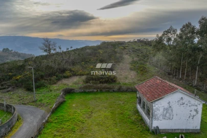 Moradia T2 para Venda em Cuide de Vila Verde