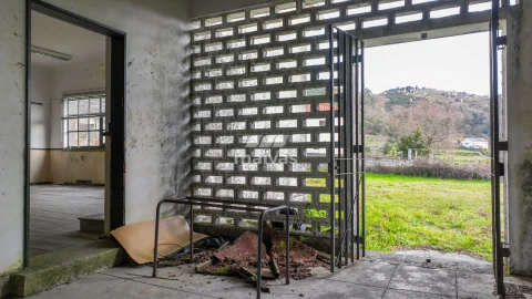 Moradia T2 para Venda em Cuide de Vila Verde