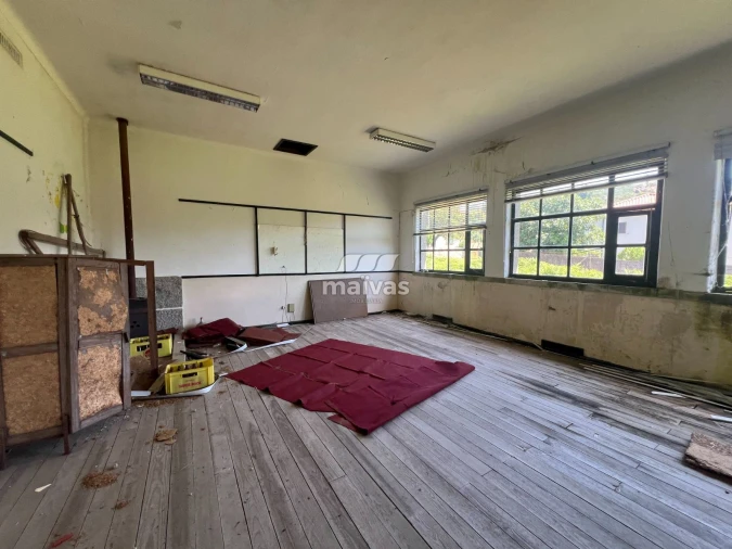 Moradia T2 para Venda em Cuide de Vila Verde Foto 9