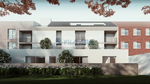 Apartamento T2 para Venda em Paranhos