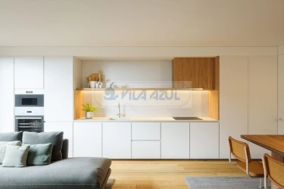 Apartamento T2 para Venda em Paranhos
