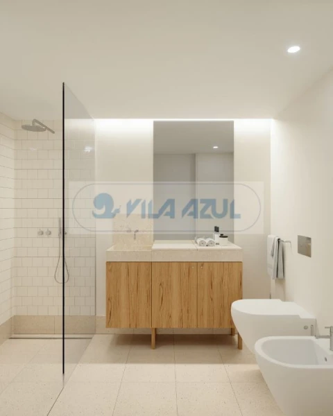 Apartamento T2 para Venda em Paranhos