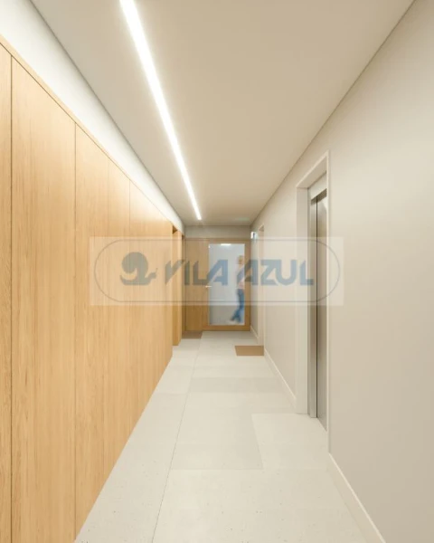 Apartamento T2 para Venda em Paranhos