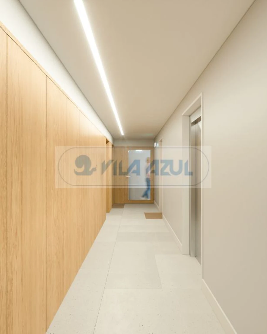 Apartamento T2 para Venda em Paranhos Foto 6