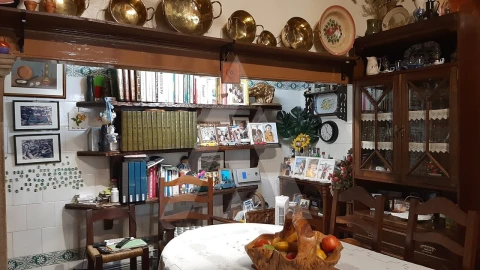 Moradia T5 para Venda em São Brás de Alportel