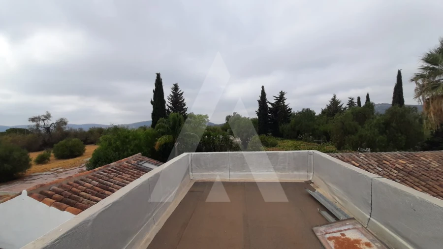 Moradia T5 para Venda em São Brás de Alportel Foto 25