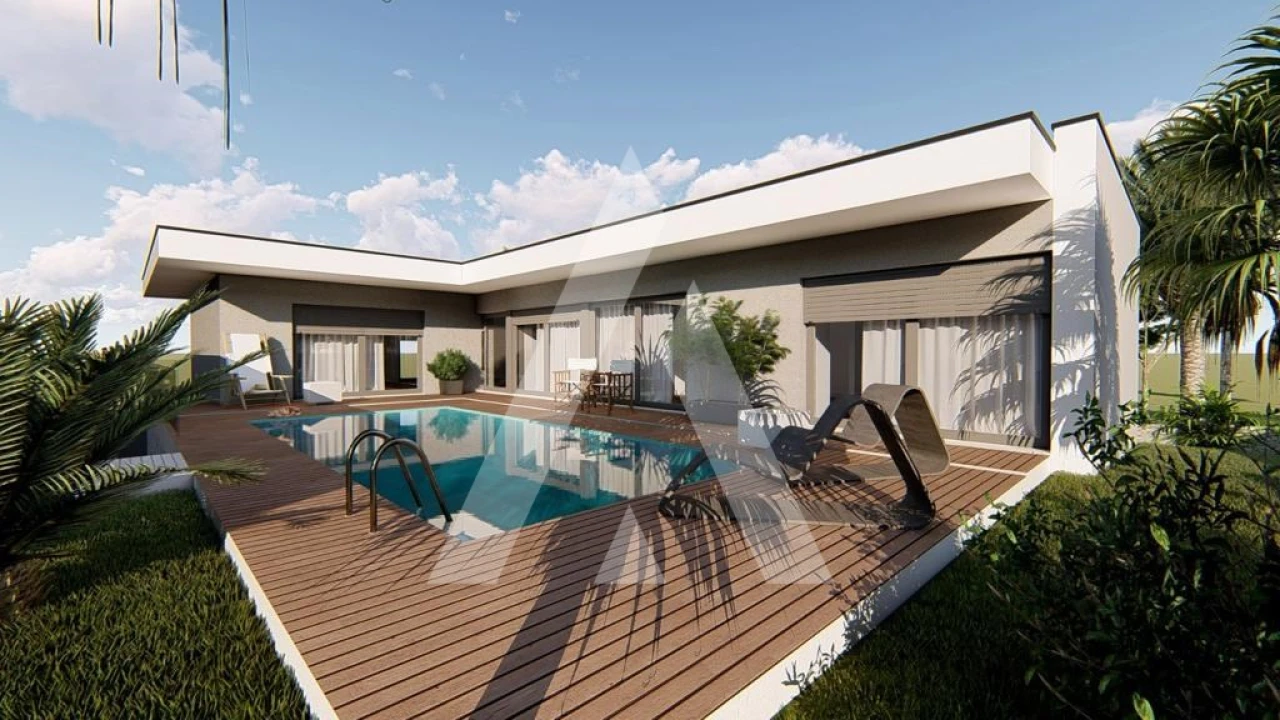 Moradia T3 para Venda em Antas Foto 4