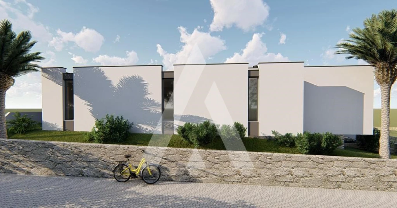 Moradia T3 para Venda em Antas Foto 7