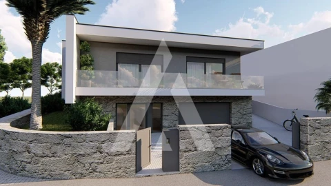 Moradia T3 para Venda em Antas