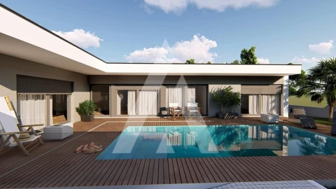 Moradia T3 para Venda em Antas