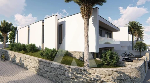 Moradia T3 para Venda em Antas