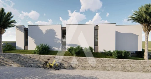 Moradia T3 para Venda em Antas