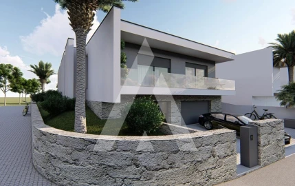 Moradia T3 para Venda em Antas