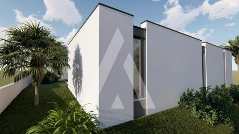 Moradia T3 para Venda em Antas