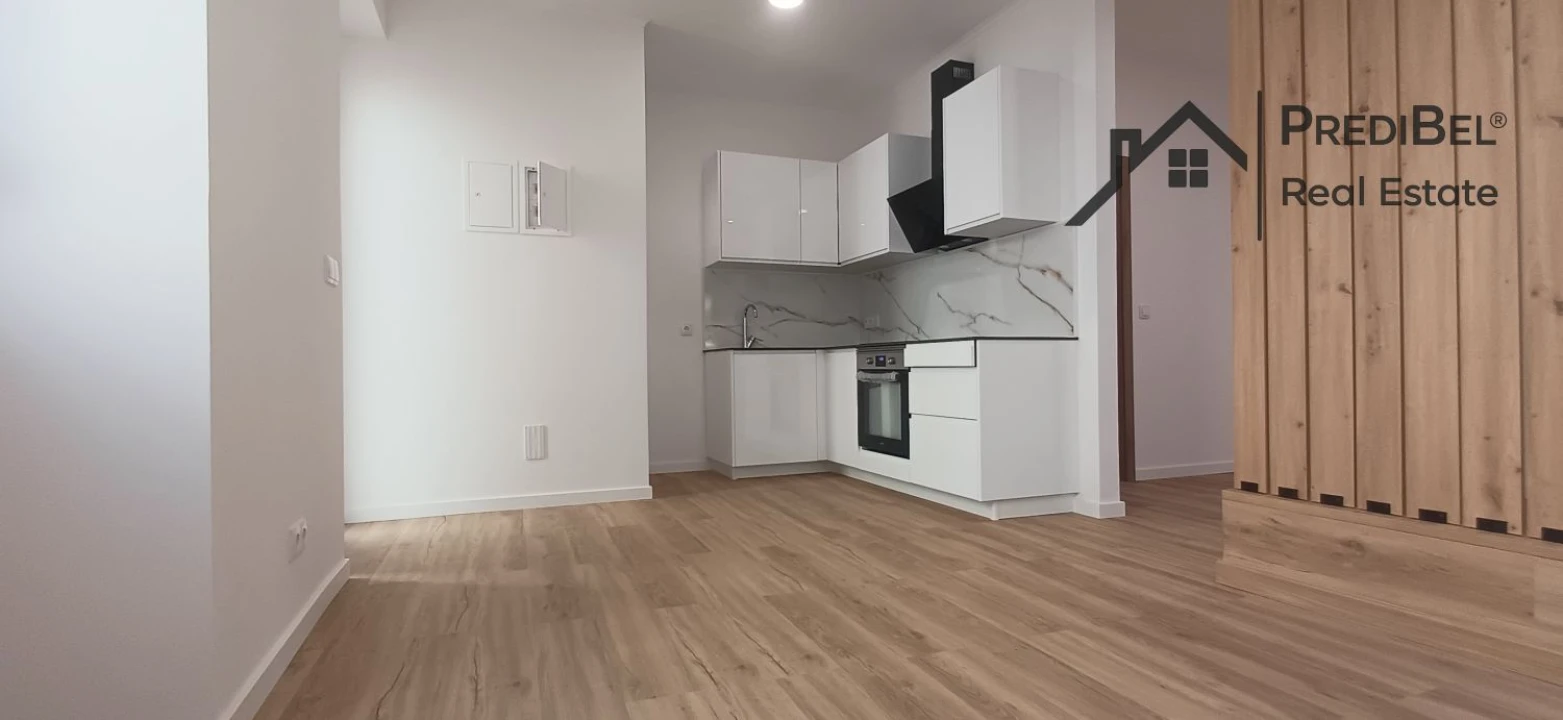Apartamento T1 para Venda em Cacém e São Marcos Foto 5