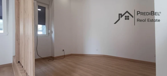 Apartamento T1 para Venda em Cacém e São Marcos
